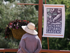 Gardens