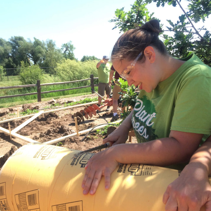 Employment Cheyenne Botanic Gardens