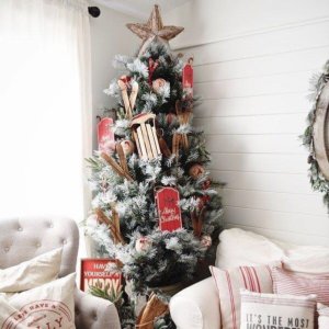 Women's Civic League Christmas House