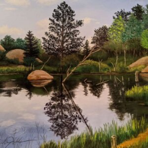 Landscape 2