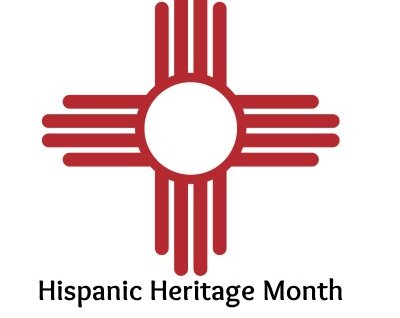 Zia Sun. Hispanic Heritage Month.